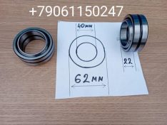 JY3502FS3-039 Подшипник вала тормозного Хайгер Хагер Higer, Кинг Лонг King Long 40х62х22 40*62*22 JY3502FS3039 Втулка вала разжимного заднего шарнирная Higer