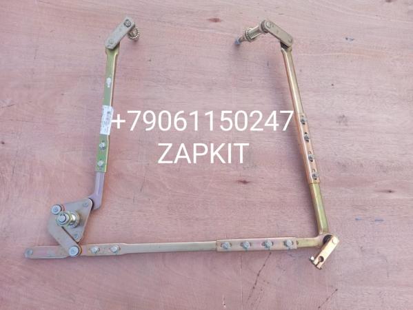 37RG4-28501-AMP Трапеция стеклоочистителя 37RG428501AMP Хайгер Хагер Higer 6928 37RG4-28501-AMP Трапеция стеклоочистителя 37RG428501AMP Хайгер Хагер Higer 6928