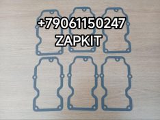 Прокладка клапанной крышки прокладка крышки клапанов Ютонг Yutong 6122 6128 Вейчай Weichai WP10.375 WP10.336E53 Евро5 1003-01409 100301409