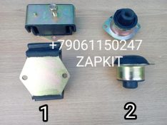 Опора двс Хайгер 6885, опора двигателя подушка двигателя хайгер 6885 грибок ,передняя,задняя 10A12-01050, 10К55-01020 10A2R-01040 10HED-01015 1001-00113 Хайгер Хагер Хигер Higer 6885 6840 Ютонг YUTONG 6899