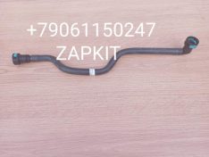 5301919 Трубка топливная Трубка топливного фильтра Камминз ISLe Хайгер Хагер Хигер Higer , Yutong Ютонг , Zong Tong Жонг Тонг , Зонг Тонг