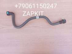 5301920 Трубка топливная ТНВД QSL,ISLe топливопровод Хайгер Хагер Хигер Higer , Yutong Ютонг , Zong Tong Жонг Тонг , Зонг Тонг