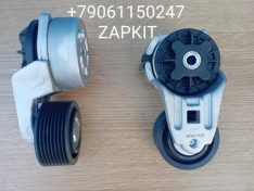 Натяжитель ремня генератора Ролик натяжной ремня генератора Ютонг 6122 YUTONG ZK6122H9 9405-00418 940500418, Хайгер Хагер Higer 6129 6122 6128 ISLE 3936213