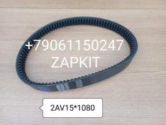 2-V15*1080 2V15*1080 2-V15-1080 2V151080 2AV151080 2AV15-1080 Ремень Зонг Тонг Жонг Тонг ZHONGTONG 6127