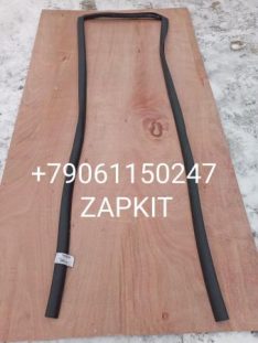 61RG4-07010 Резинка двери передней Уплотнитель двери передней 61RG407010 Хайгер Хагер Higer 6928