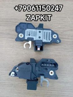 Реле генератора щеточный узел BR28-N1 BR28N1 F00MA45253 (F 00M A45 253 )1002015706 WT2226 Генератор 28V 150A