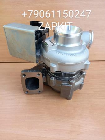 Турбина Турбокомпрессор на Газель Некст GAZELLE, SOBOL, BUSINESS, NEXT, ГАЗЕЛЬ, СОБОЛЬ, БИЗНЕС, НЕКСТ 2.8L с двигателем CUMMINS 2,8 ISF EURO-5, 5370734 5343015 17459700001 17459880001 Турбина Турбокомпрессор на Газель Некст GAZELLE, SOBOL, BUSINESS, NEXT, ГАЗЕЛЬ, СОБОЛЬ, БИЗНЕС, НЕКСТ 2.8L с двигателем CUMMINS 2,8 ISF EURO-5, 5370734 5343015 17459700001 17459880001