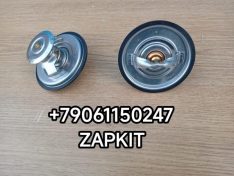 Термостат Ютонг Yutong 6122 6128 Вейчай Вичай WEICHAI WP10.336 80C 1306-00631 1306-00631