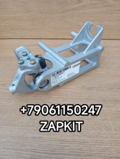 Кулиса переключения передач под рукояткой Ютонг Yutong 6128 1703-04017 170304017