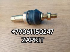 Наконечник тяги кулисы кпп Ютонг Yutong 6938 M10*12 L-114 мм 1703-02351 170302351