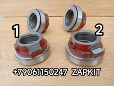 Выжимной подшипник выжимной Хайгер Хагер Higer 16KB1-02504 выжимной подшипник выжимной Ютонг Yutong 6938 6899 под пружинку 16E01-02504 1765-00039