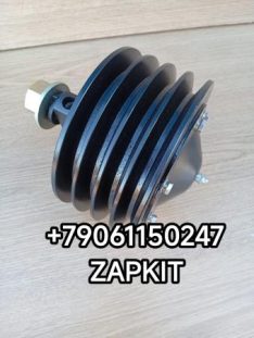 Промежуточный шкив двигателя шкив промежуточный 4-ручья Ютонг Yutong 6122 1315-00895 131500895