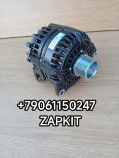 Генератор Ютонг Yutong 6947 (28V/180A ) 3701-03491 370103491 AVIC150S1003 PTLFN2R180