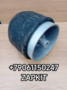 Пневмобалон пневмобаллон передний пневморессора передняя в сборе Хайгер Хагер Higer 6928 6109 6885 29SB1-03010*01010 29SB10301001010 1R1C-335-310 1R1C335310