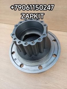 Ступица задняя Хайгер Хагер Higer 6826 8 шпилек D-20 мм 31A16-04511 31A1604511 Q1-31S34ABS-04015 Q131S34ABS04015 C31S34ABS-04015 31S34ABS-04015 31S34ABS04015