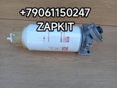 Фильтр топливный сепаратор Ютонг Yutong 6127 C12 1105-00743 FS36277 5346737 1105-00751