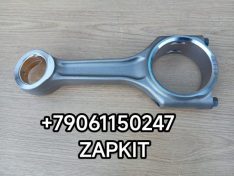 Шатун Хайгер Хагер Higer 6128 камминз сummins ISLE 9.5 л 5271843 C5271843 С5271843