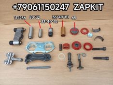 Ремкомплект суппорта ремкомплект супорта ремкомплект тормозного суппорта Ютонг Yutong 6122 SN7559 SN7549 3501-01810 350101810