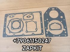 Прокладки кпп комплект прокладок кпп Хайгер Хагер Higer 6928 кпп S6-100 S6100