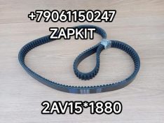 Ремень 2AV15х1880 2/AV15*1880 2AV15*1880 2AV151880 Ютонг Yutong 9405-00934 940500934