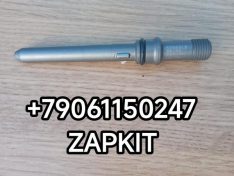 Коннектор форсунки штуцер форсунки морковка Хайгер Хагер Higer 6129 6122 6128 Ютонг Yutong 6122 King Long Кинг Лонг 6127 6129 Cummins КАММИНЗ ISLE 5298010 4903290 4088578 2872395