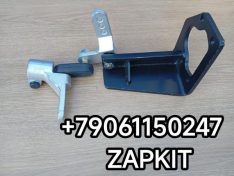 Кулиса кпп Хайгер Хагер Higer 6928 6119 6129 механизм выбора передач КПП механизм переключения передач 17GK2-03011-B 17GK203011B