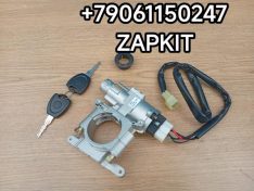 Замок зажигания Хайгер Хагер Higer 6128 6928 6119 6129 6122 37LVN-04012-AMP 37LVN04012AMP ISW051A ISW051C