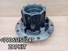 Ступица задняя Ютонг Yutong 6122 ступица заднего колеса Ютонг Yutong 6122 ZK6122H9 3104-00557 310400557 (2017 г в)