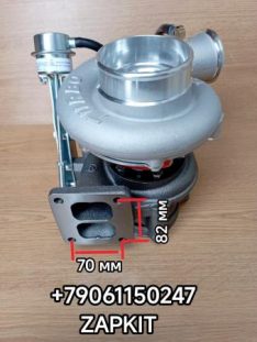 Турбокомпрессор турбина Хайгер Хагер Higer 6129 6109 ЕВРО-2 HX40W 4044946 C4044946 4051323 Сummins камминз 6CT 8.3. турбокомпрессор турбина Голден Драгон GOLDEN GRAGON 6129 ЕВРО-2 HX40W 4044946 C4044946 4051323 Сummins камминз 6CT 8.3