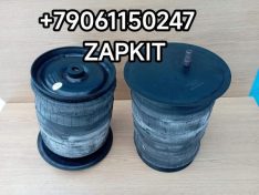 Пневморессора передняя в сборе пневмобаллон передний в сборе Хайгер Хагер Higer 6119 рейстайл 29LVN-03516 29LVN03516