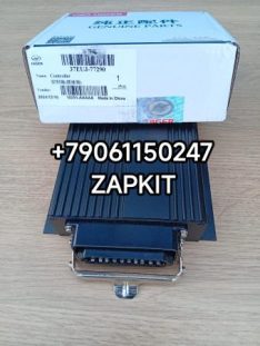 Блок управления ретардером Хайгер Хагер Higer 37EUJ-77290 37EUJ77290