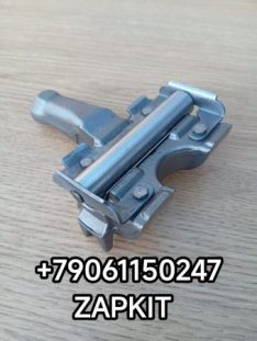 Вилка суппорта тормозного переднего Ютонг Yutong 6122 вилка супорта тормозного переднего Ютонг Yutong 6122 2017 г в