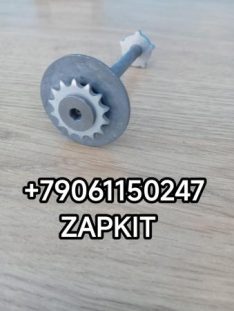 Трещетка суппорта супорта тормозного механизм регулировки суппорта Ютонг Yutong 6938 SN6,7 SB6,7