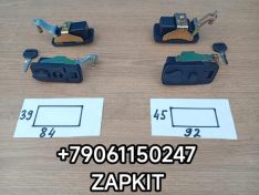 Замок бокового люка замок люка багажника Ютонг Yutong 6122 39*85 (2017 г в) 5940-07445 594007445, замок бокового люка замок люка багажника Ютонг Yutong 6122 45*92 (2018 г в) 5940-12882 594012882