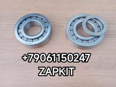 Подшипник промежуточного вала подшипник промвала кпп 17Q21 NUP 309 NUP309 17A13-00030A*05013 17A13-00030A*05019 размер 100*45 H-25 мм Хайгер Хагер Higer 6885