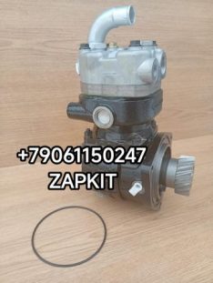 Компрессор воздушный Ютонг Yutong 6122 6128 6121 Хайгер Хагер HIGER 6119 Вичай Вейчай Weichai WP10 3509-01128 3509-01128 3509-01128 350901128 3509-01225 3509012253509-01670 350901670 10TAG-27530 10TAG27530