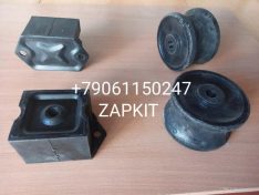 35E01-24560 17L21-06240 Подушка КПП под ретардер опора ретардера Хайгер Хагер Higer 6119, 6129, 6122