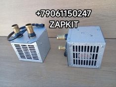 Печка водителя отопитель сиденья водителя в сборе Хайгер Хагер Higer 6128 81QK1-01220-XW 81QK101220 81QK101220XW