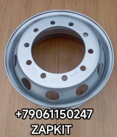 Диск колесный диск колеса 22,5*8.25 (8.25X22,5) (8.25 R22.5) 31VN7-01010-T1 31VN701010T1 31E01-02010 Хайгер Хагер HIGER 6129 6122 6128 6119 Ютонг Yutong 6122 6129 King Long Кинг Лонг 6127 6129 Зонг Тонг Жонг Тонг ZHONGTONG 6127