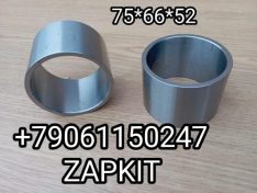 Втулка 1-ой передачи КПП 17Q21 1701332-680KT 1701332680KT 17A16-00030B*04113-A Хайгер Хагер Higer 6885 75*66*62 мм