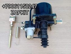 ПГУ сцепления Ютонг Yutong 6938 1604-00510 160400510 Хайгер Хагер Higer 6885 по центрам крепежных болтов -95мм диаметр корпуса 110мм 35ACC-00523 35ACC00523 16T01-04010