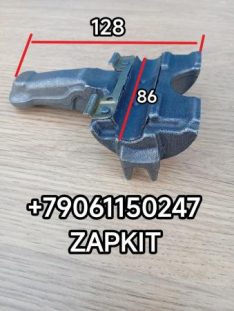 Вилка суппорта тормозного Хайгер Хагер Higer 6129 6119 6128 35VB1-02510/35VB1-02511