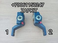 Трещетка тормозная задняя Ютонг Yutong 6938 14 шлицов 3554-00534 3554-00535 355400534 355400535 тормозной рычаг на 14зуб Ютонг YUTONG 99727 99726