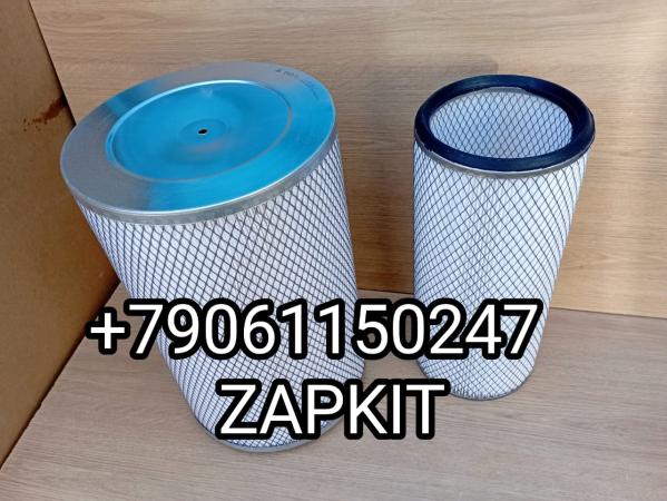 Фильтр воздушный Ютонг Yutong 6938 6121 1109-01400 110901400 30*46 46/30 30/46 Фильтр воздушный Ютонг Yutong 6938 6121 1109-01400 110901400 30*46 46/30 30/46