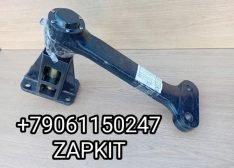 Маятник рулевой Т-образный Хайгер Хагер Higer 6129 34VH1-03070-ZC1 34VH103070ZC1 с подшипником