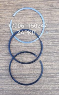 4025012 4089258 4025189 Кольца поршневые стандарт комплект на 1 поршень, ISBe ,4BT,6BT, D-102мм , V=3.8, 3.9, 5.9, хагер хигер хайгер higer 6840 , 6885 6118