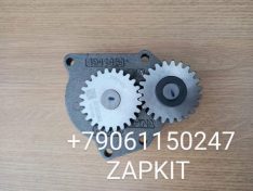 4941464 Масляный насос Хайгер Хагер Higer 6109, 6129 6122 камминз камминс cummins Ютонг Кинг лонг 6129. 6CT,6 ISLe, 3966840,3948072 3966840,3948072