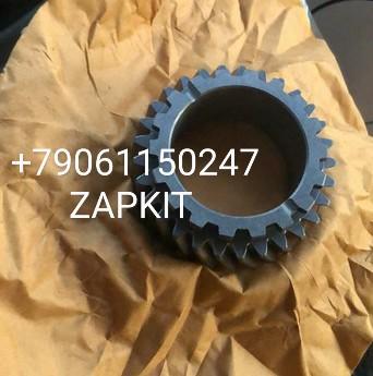 112304012 ШЕСТЕРНЯ 6-Й ПЕРЕДАЧИ ВТОРИЧНОГО .ВАЛА 29 ЗУБ. кпп sf, хагер хайгер higer 6129, 6119, 6109 112304012 ШЕСТЕРНЯ 6-Й ПЕРЕДАЧИ ВТОРИЧНОГО .ВАЛА 29 ЗУБ. кпп sf, хагер хайгер higer 6129, 6119, 6109