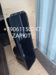 Поддон картера Cummins ISLe 3974294 3944258 3948611 на автобусы хайгер хагер higer 6129, 6122