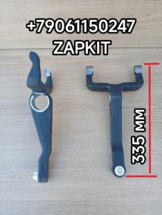 Вилка сцепления Ютонг Yutong 6122 6128 JS18016001021-41 JS180 16001021-41 JS180-16001021-41 JS1801600102141 16001021-41 1600102141 1761-00270 176100270